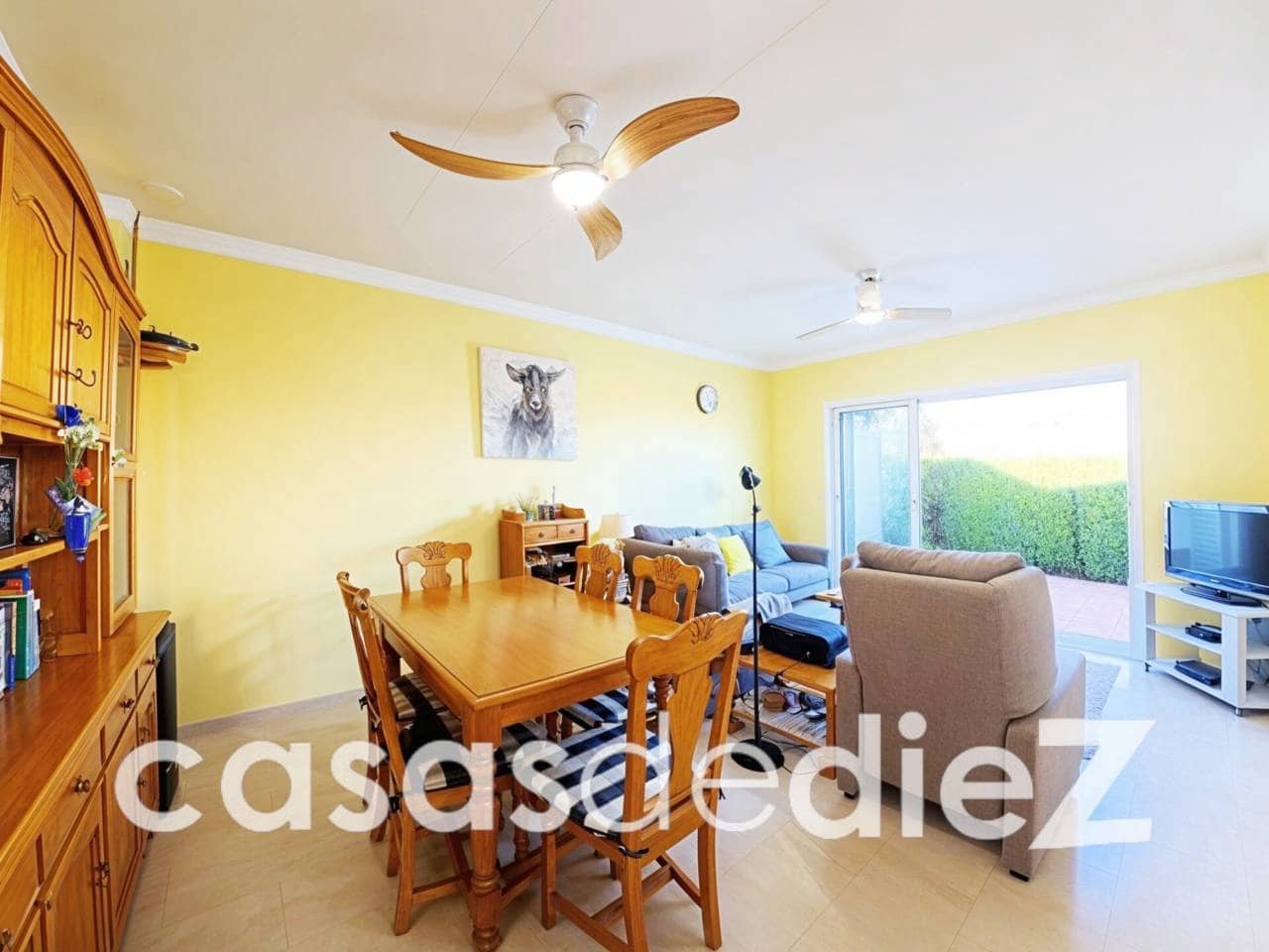 4 camera da letto Casa in vendita in Oliva Nova con piscina garage - 462.000 € (Rif: 9788105)