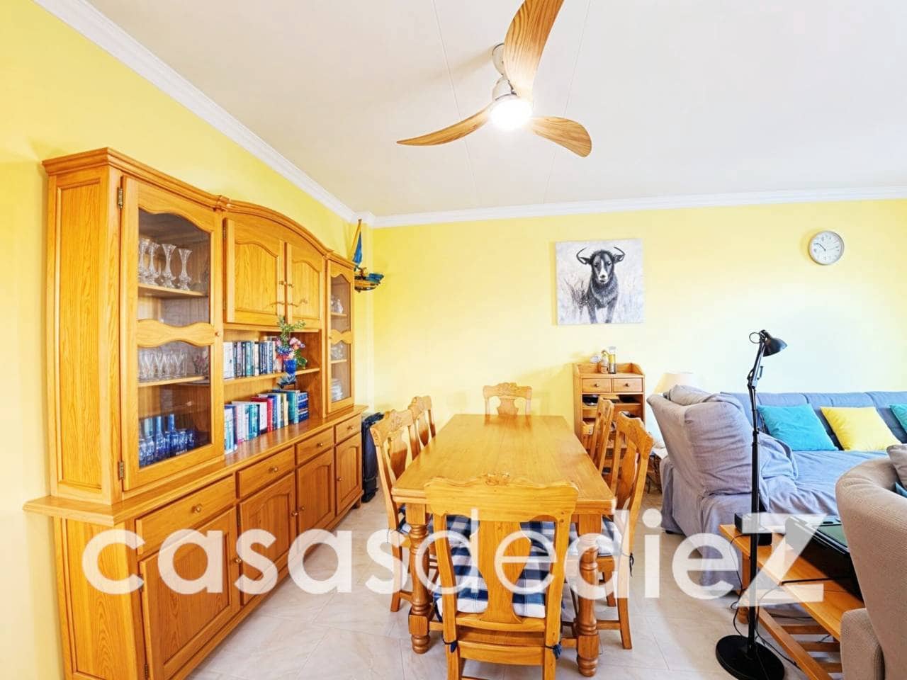 4 camera da letto Casa in vendita in Oliva Nova con piscina garage - 462.000 € (Rif: 9788105)