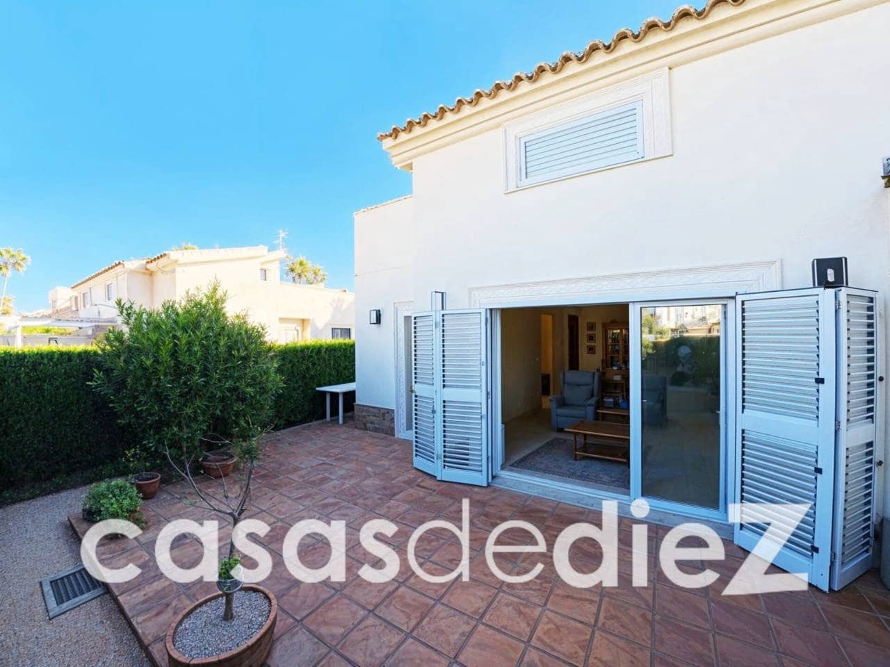 4 camera da letto Casa in vendita in Oliva Nova con piscina garage - 462.000 € (Rif: 9788105)