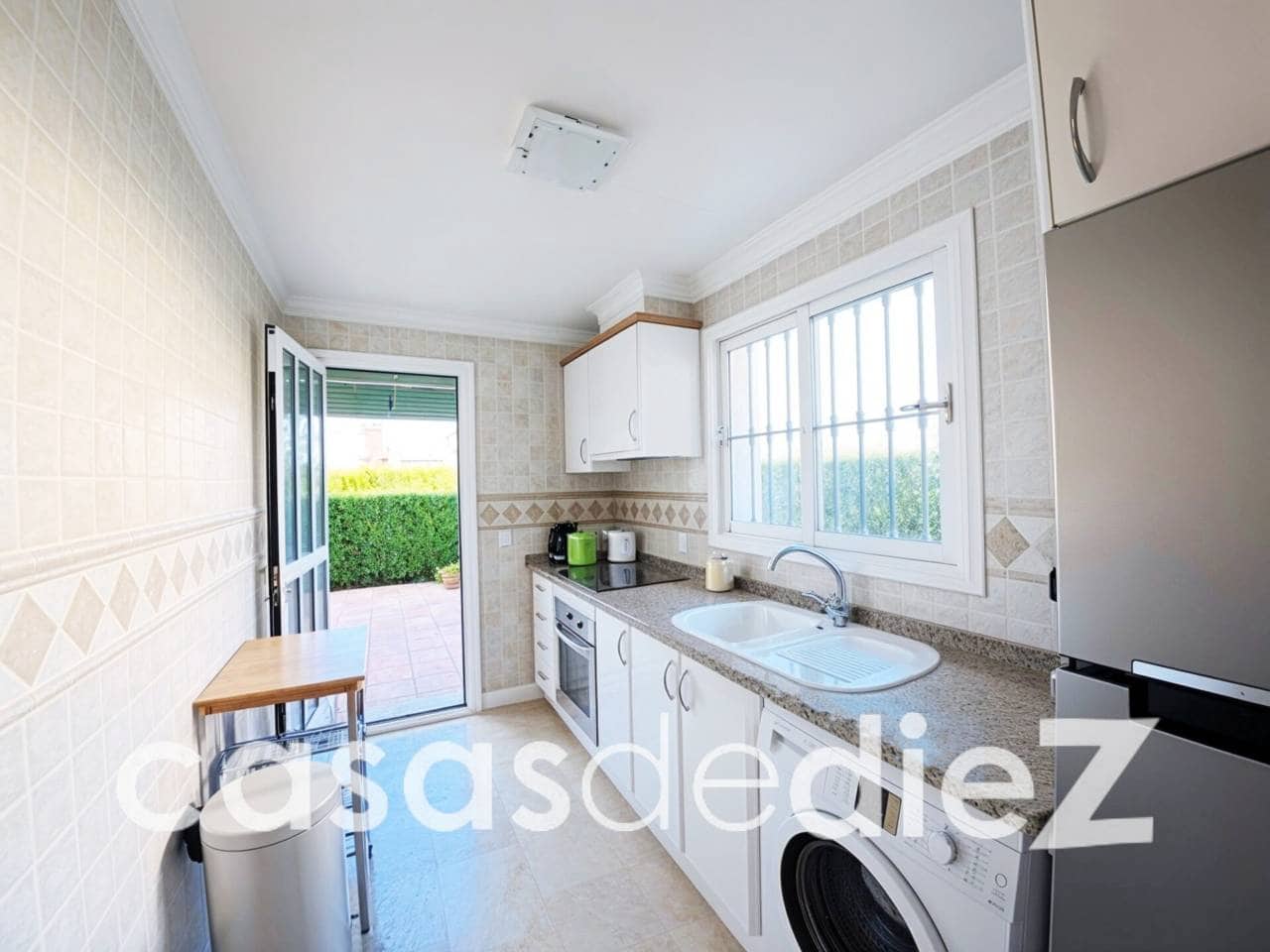 4 camera da letto Casa in vendita in Oliva Nova con piscina garage - 462.000 € (Rif: 9788105)