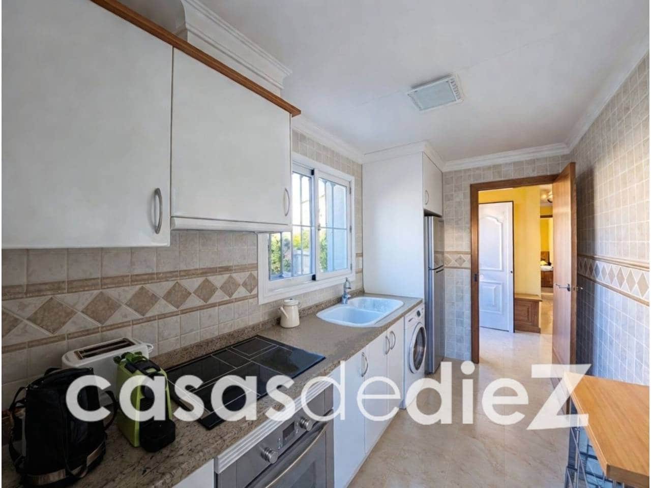 4 camera da letto Casa in vendita in Oliva Nova con piscina garage - 462.000 € (Rif: 9788105)