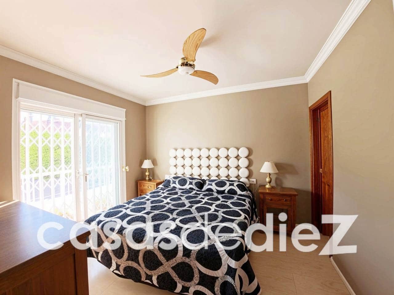 4 camera da letto Casa in vendita in Oliva Nova con piscina garage - 462.000 € (Rif: 9788105)