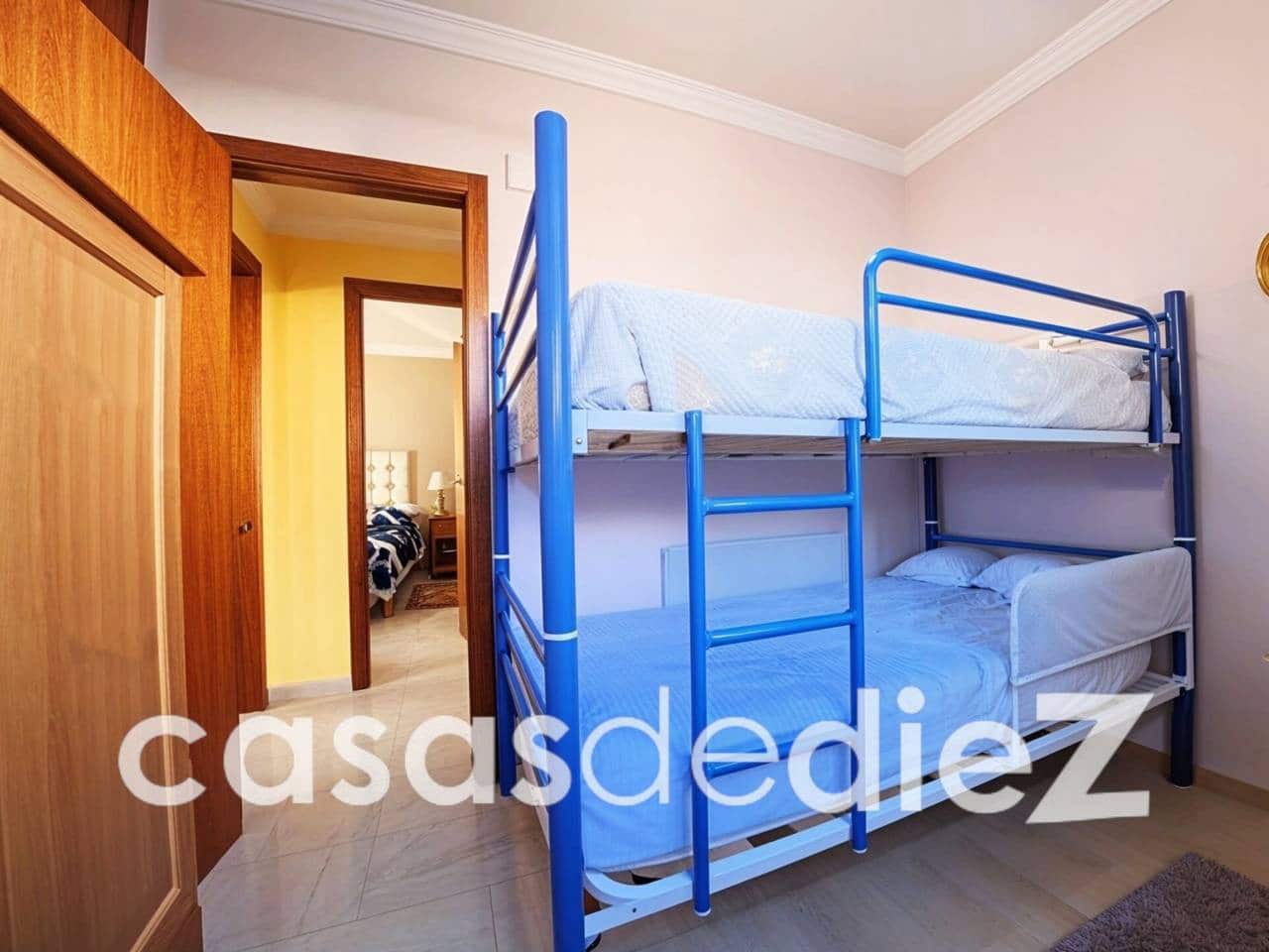 4 camera da letto Casa in vendita in Oliva Nova con piscina garage - 462.000 € (Rif: 9788105)