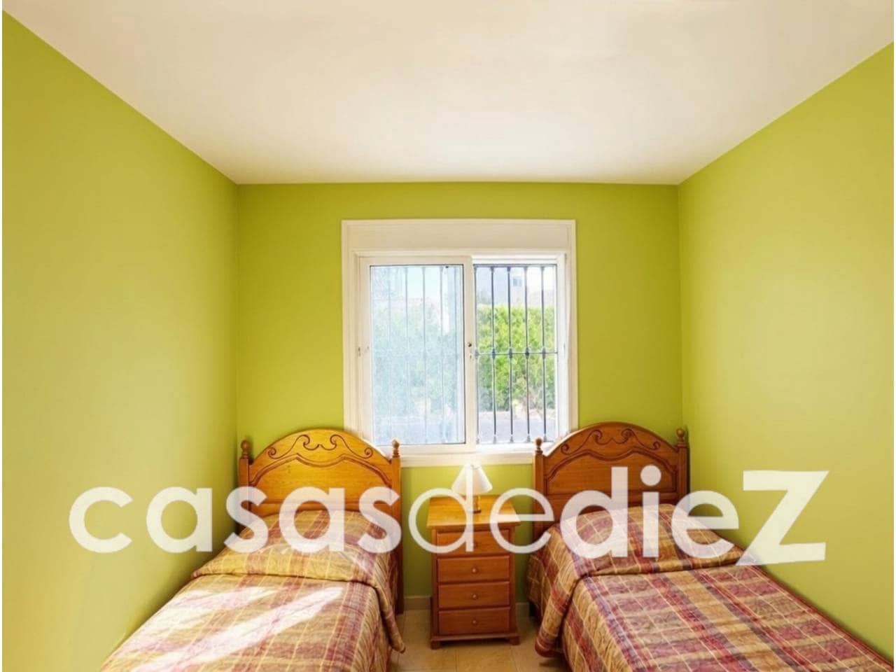 4 camera da letto Casa in vendita in Oliva Nova con piscina garage - 462.000 € (Rif: 9788105)