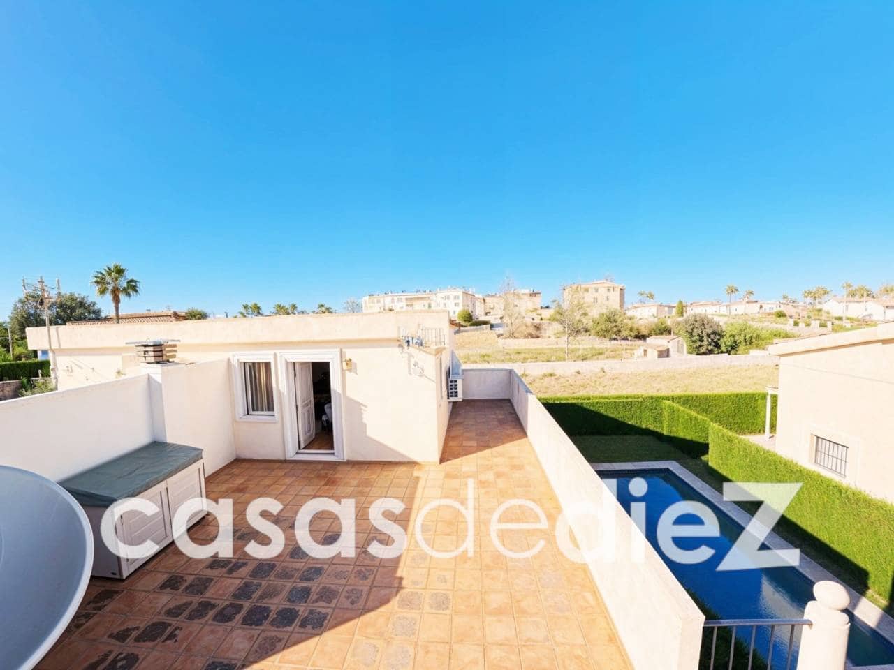 4 camera da letto Casa in vendita in Oliva Nova con piscina garage - 462.000 € (Rif: 9788105)