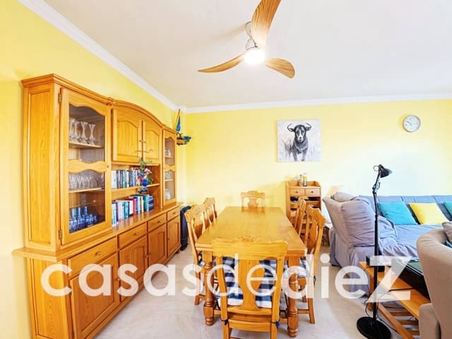 4 camera da letto Casa in vendita in Oliva Nova, Oliva con piscina garage - 462.000 € (Rif: 9788105)