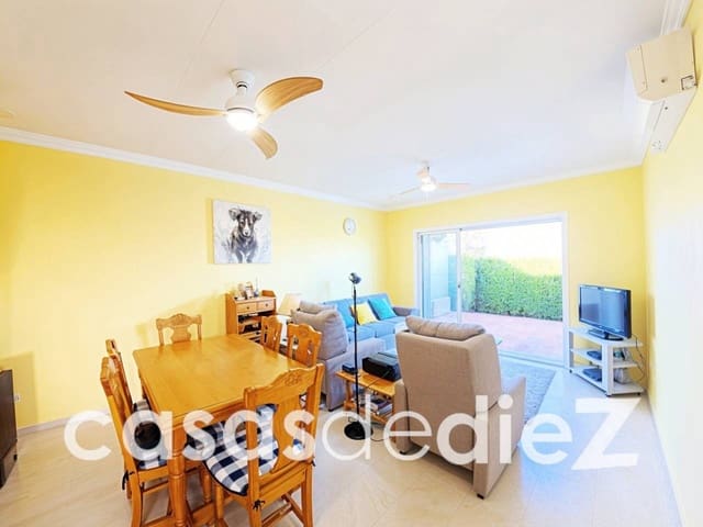 4 camera da letto Casa in vendita in Oliva Nova, Oliva con piscina garage - 462.000 € (Rif: 9788105)