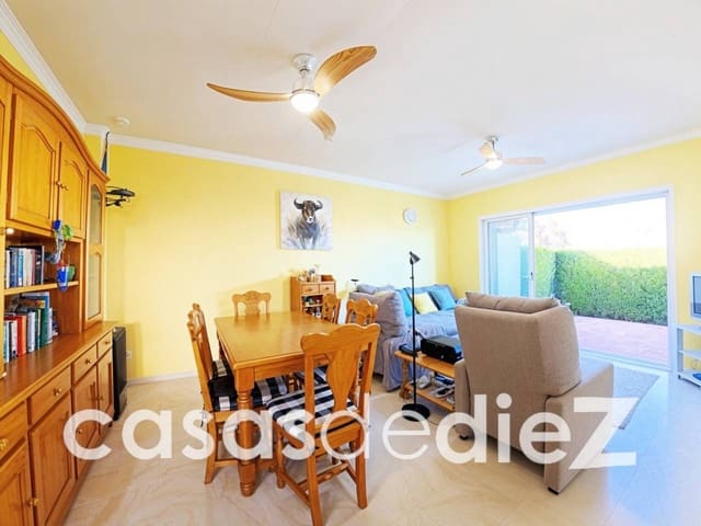 4 camera da letto Casa in vendita in Oliva Nova, Oliva con piscina garage - 462.000 € (Rif: 9788105)