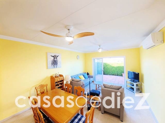 4 camera da letto Casa in vendita in Oliva Nova, Oliva con piscina garage - 462.000 € (Rif: 9788105)