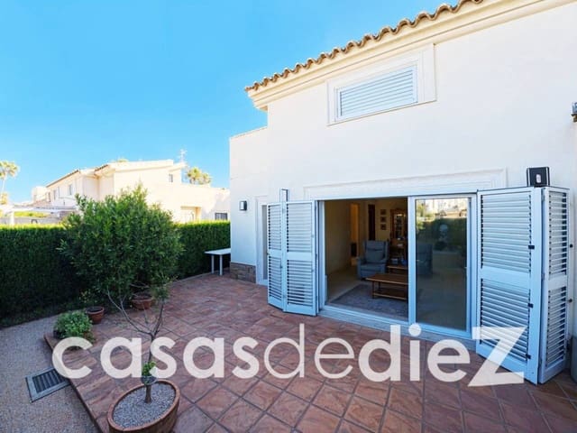 4 camera da letto Casa in vendita in Oliva Nova, Oliva con piscina garage - 462.000 € (Rif: 9788105)