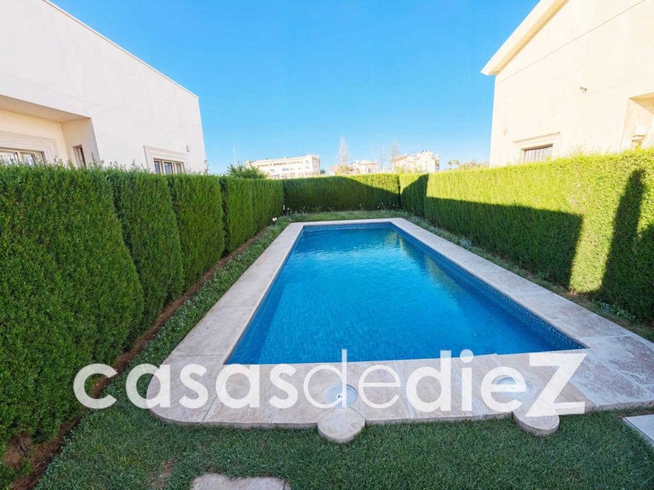 4 camera da letto Casa in vendita in Oliva Nova con piscina garage - 462.000 € (Rif: 9788105)