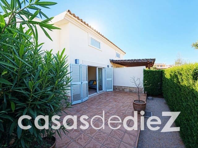 4 camera da letto Casa in vendita in Oliva Nova, Oliva con piscina garage - 462.000 € (Rif: 9788105)