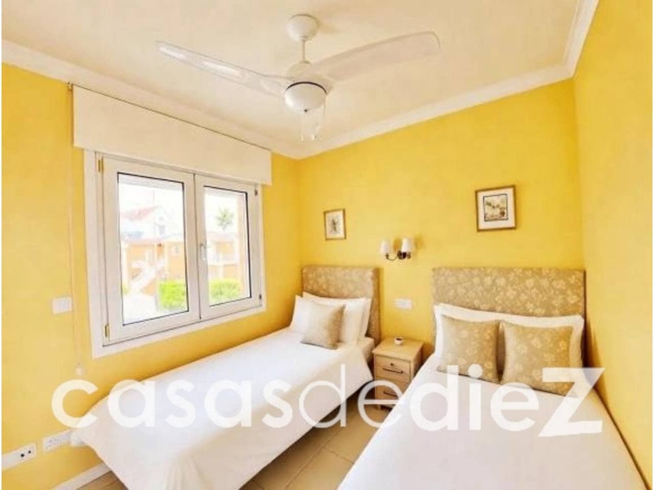 2 Zimmer Haus zu verkaufen in Oliva Nova mit Pool - 249.500 € (Ref: 9790013)