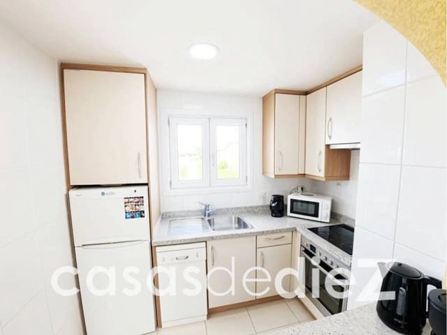 2 Zimmer Haus zu verkaufen in Oliva Nova, Oliva mit Pool - 249.500 € (Ref: 9790013)