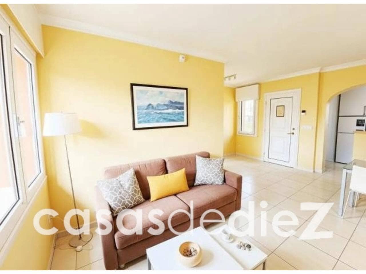 2 Zimmer Haus zu verkaufen in Oliva Nova mit Pool - 249.500 € (Ref: 9790013)