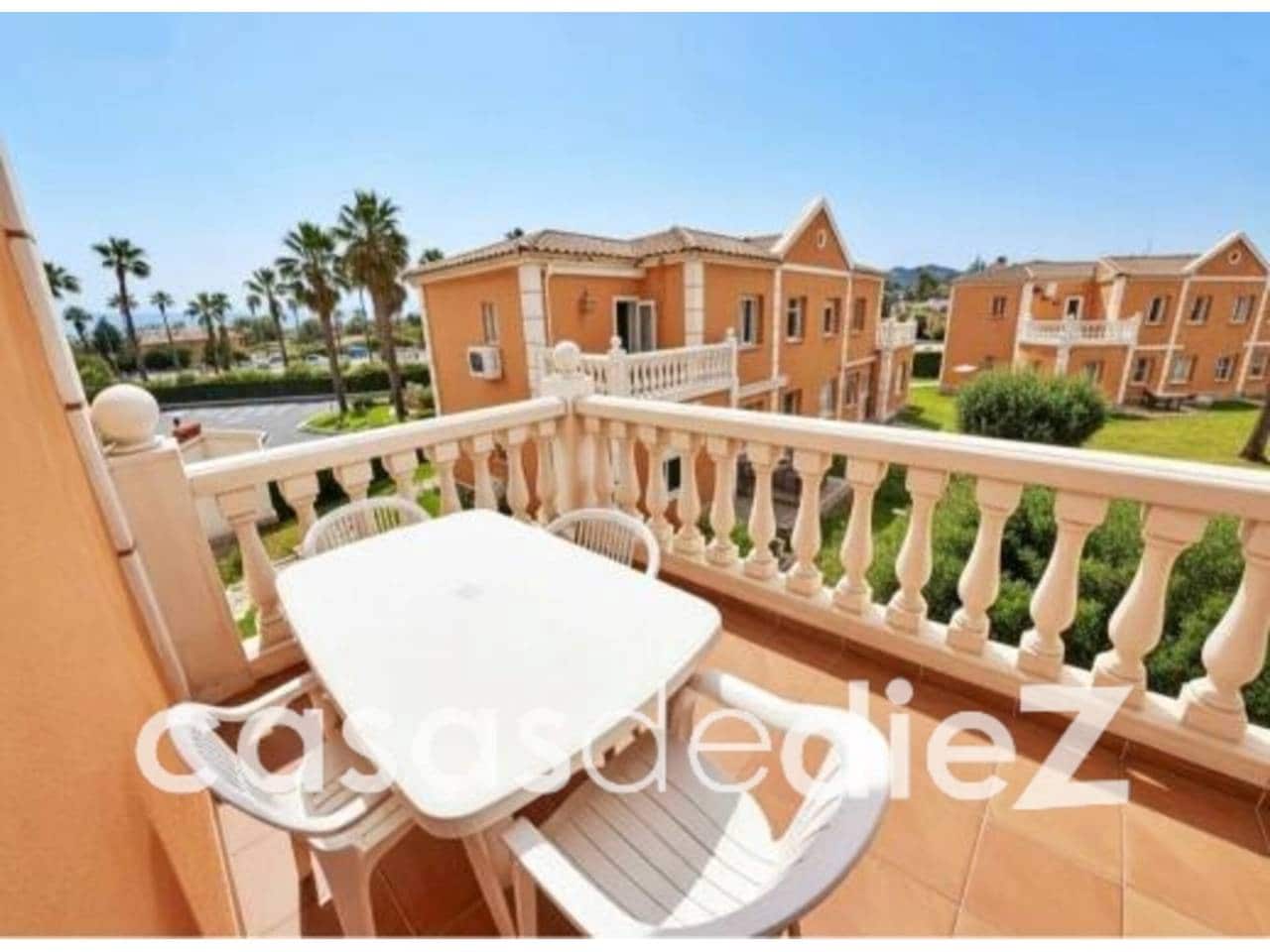 2 Zimmer Haus zu verkaufen in Oliva Nova mit Pool - 249.500 € (Ref: 9790013)