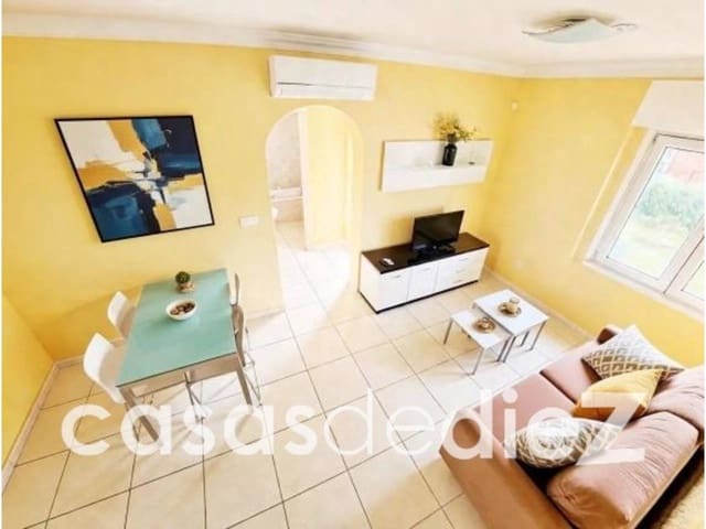 2 Zimmer Haus zu verkaufen in Oliva Nova, Oliva mit Pool - 249.500 € (Ref: 9790013)