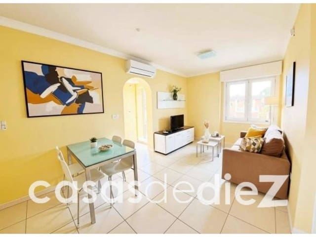 2 Zimmer Haus zu verkaufen in Oliva Nova, Oliva mit Pool - 249.500 € (Ref: 9790013)