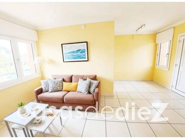 2 Zimmer Haus zu verkaufen in Oliva Nova, Oliva mit Pool - 249.500 € (Ref: 9790013)