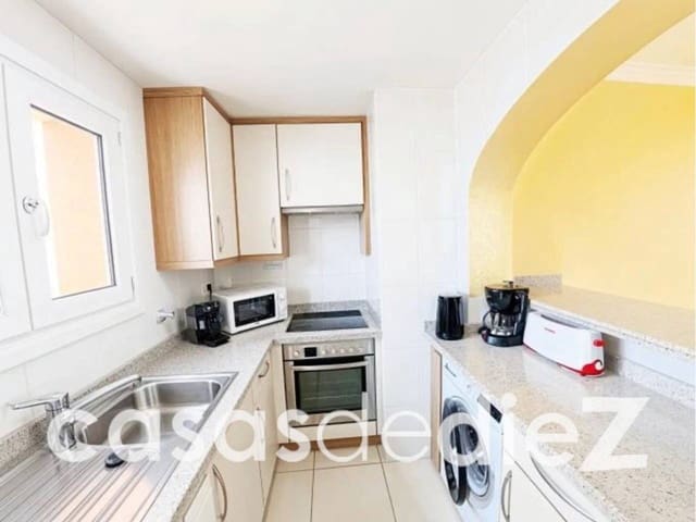 2 Zimmer Haus zu verkaufen in Oliva Nova, Oliva mit Pool - 249.500 € (Ref: 9790013)