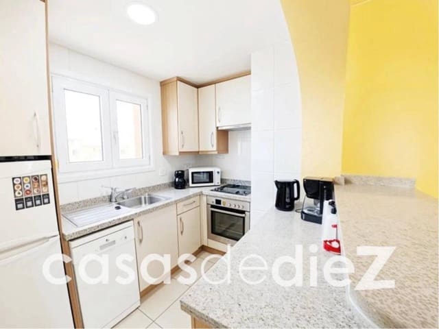 2 Zimmer Haus zu verkaufen in Oliva Nova, Oliva mit Pool - 249.500 € (Ref: 9790013)