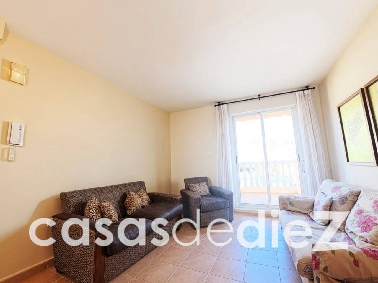 4 sypialnia Dom na sprzedaż w Miasto Walencja z basenem garażem - 315 000 € (Ref: 9793837)