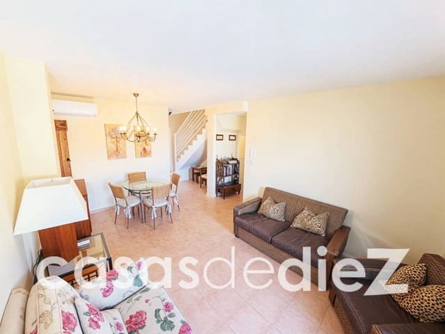 4 sypialnia Dom na sprzedaż w Cami Fondo, Miasto Walencja z basenem garażem - 315 000 € (Ref: 9793837)