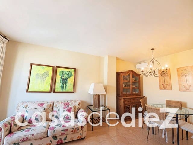 4 sypialnia Dom na sprzedaż w Cami Fondo, Miasto Walencja z basenem garażem - 315 000 € (Ref: 9793837)