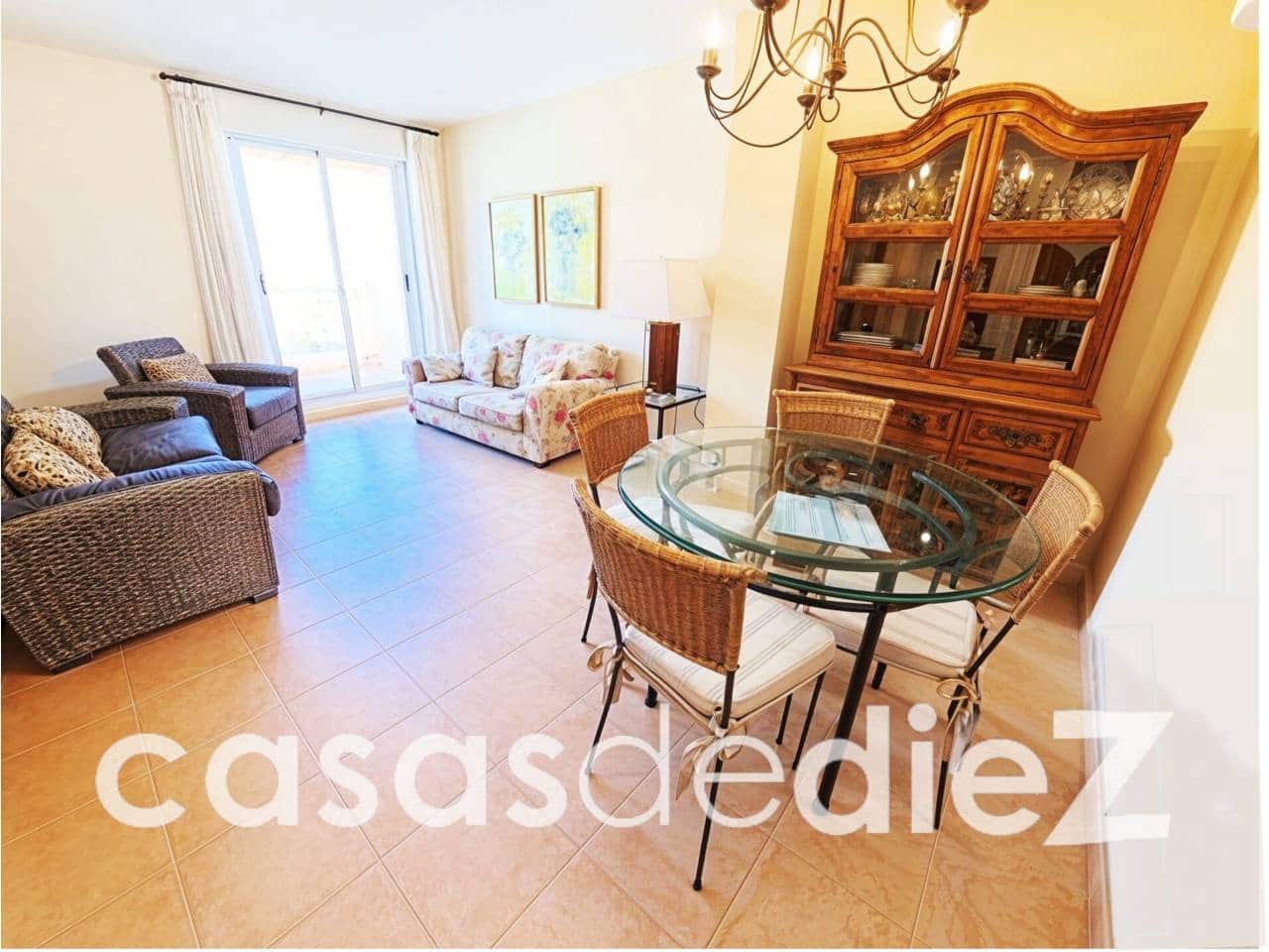 4 sypialnia Dom na sprzedaż w Miasto Walencja z basenem garażem - 315 000 € (Ref: 9793837)