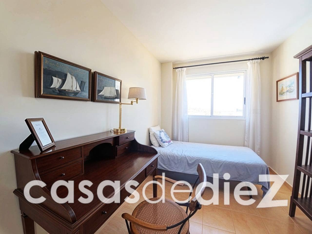 4 sypialnia Dom na sprzedaż w Miasto Walencja z basenem garażem - 315 000 € (Ref: 9793837)