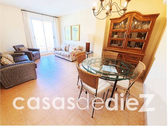 4 sypialnia Dom na sprzedaż w Cami Fondo, Miasto Walencja z basenem garażem - 315 000 € (Ref: 9793837)