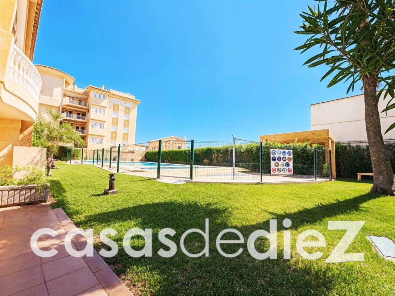 4 sypialnia Dom na sprzedaż w Miasto Walencja z basenem garażem - 315 000 € (Ref: 9793837)