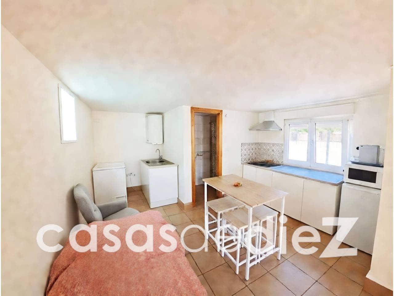 3 Zimmer Apartment zu verkaufen in Oliva - 260.000 € (Ref: 9810959)