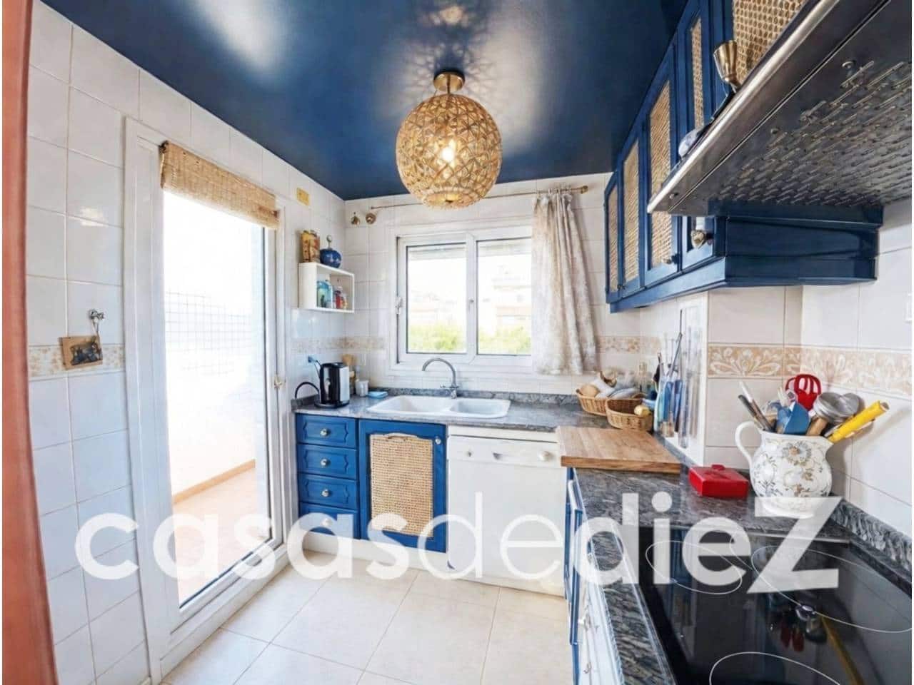 3 Zimmer Apartment zu verkaufen in Oliva - 260.000 € (Ref: 9810959)