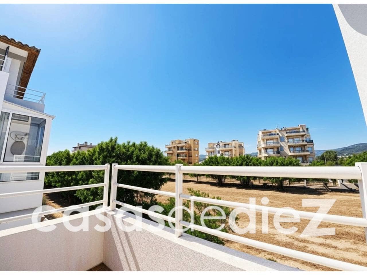 3 Zimmer Apartment zu verkaufen in Oliva - 260.000 € (Ref: 9810959)