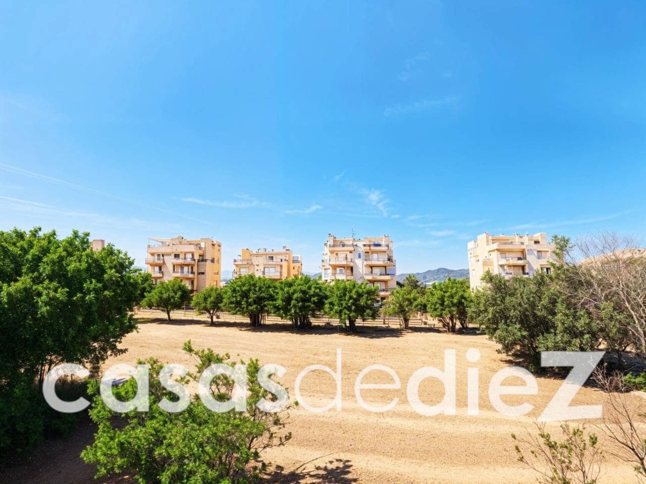 3 Zimmer Apartment zu verkaufen in Oliva - 260.000 € (Ref: 9810959)