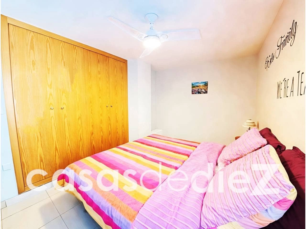 3 Zimmer Apartment zu verkaufen in Oliva - 260.000 € (Ref: 9810959)