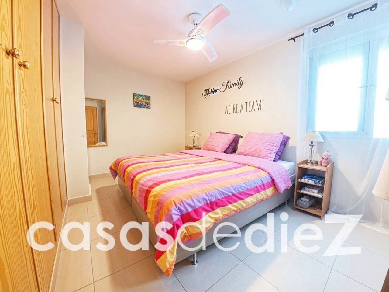 3 Zimmer Apartment zu verkaufen in Oliva - 260.000 € (Ref: 9810959)