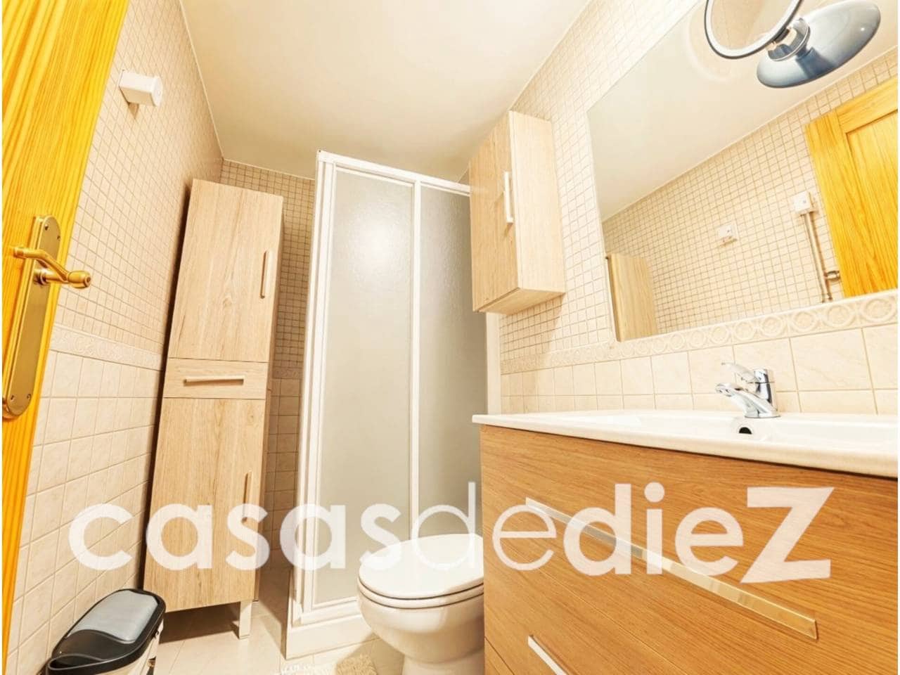 3 Zimmer Apartment zu verkaufen in Oliva - 260.000 € (Ref: 9810959)