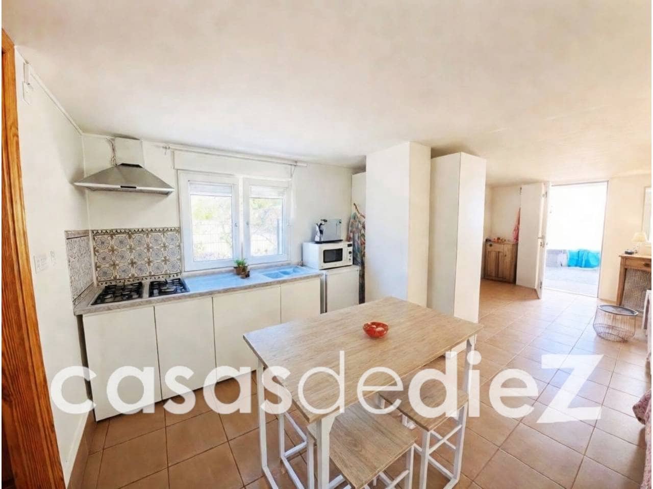 3 Zimmer Apartment zu verkaufen in Oliva - 260.000 € (Ref: 9810959)