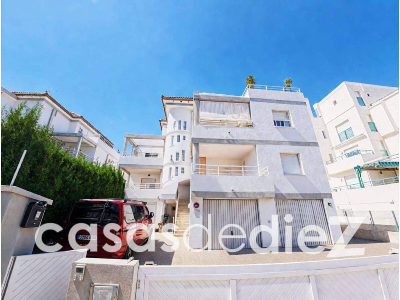 3 Zimmer Apartment zu verkaufen in Oliva - 260.000 € (Ref: 9810959)