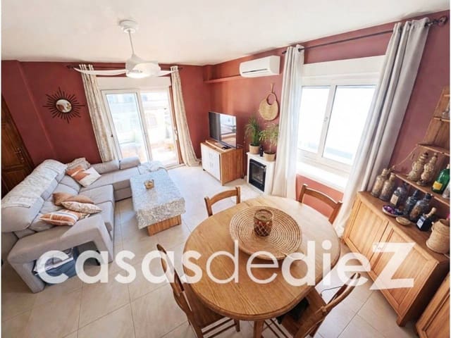 3 Zimmer Apartment zu verkaufen in Oliva - 260.000 € (Ref: 9810959)