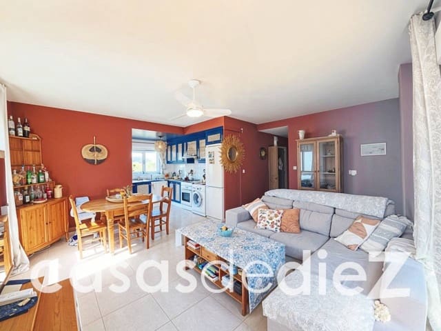 3 Zimmer Apartment zu verkaufen in Oliva - 260.000 € (Ref: 9810959)