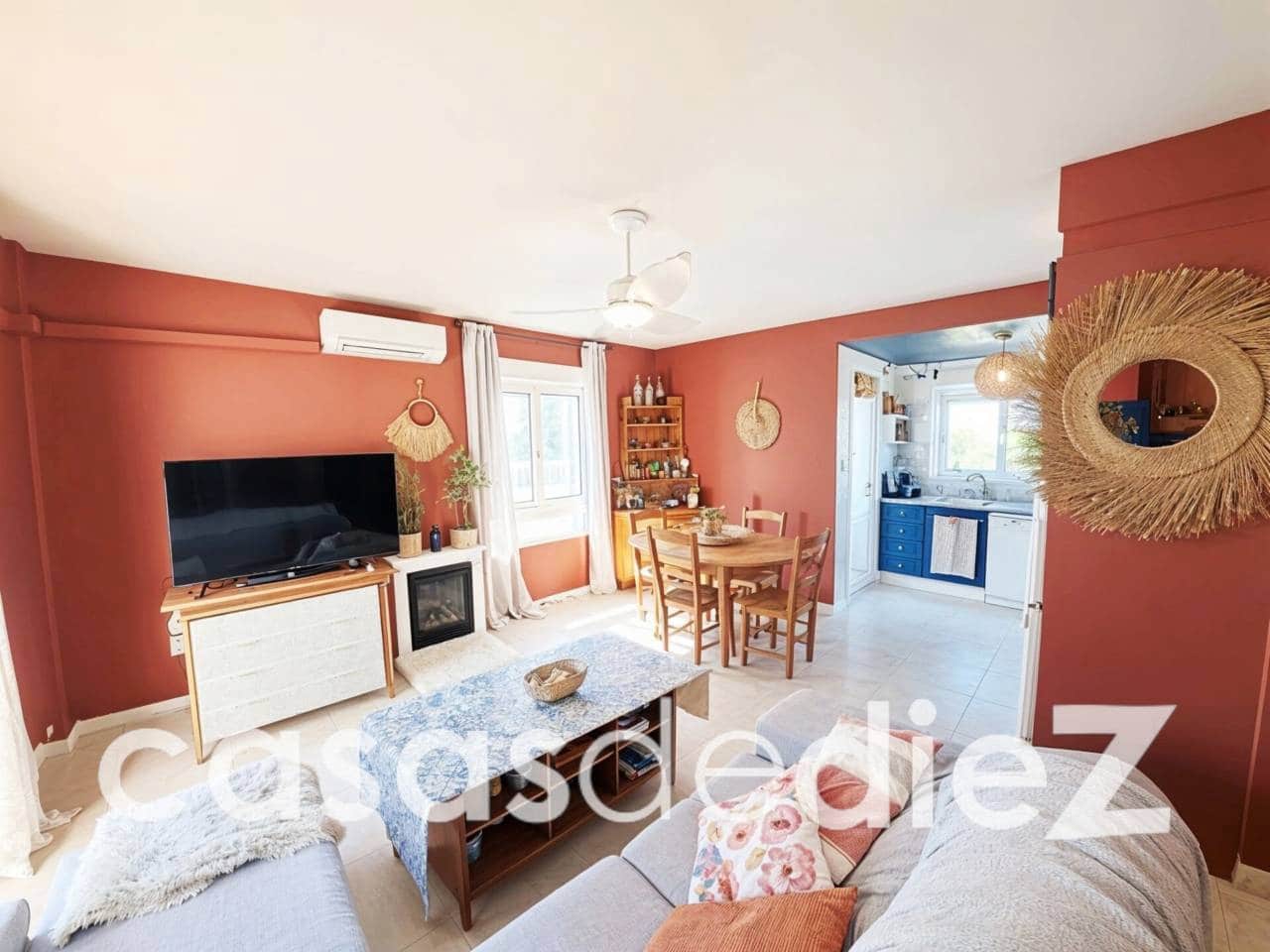 3 Zimmer Apartment zu verkaufen in Oliva - 260.000 € (Ref: 9810959)