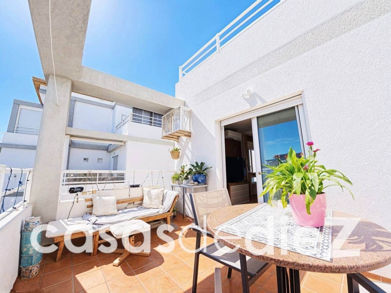 3 Zimmer Apartment zu verkaufen in Oliva - 260.000 € (Ref: 9810959)
