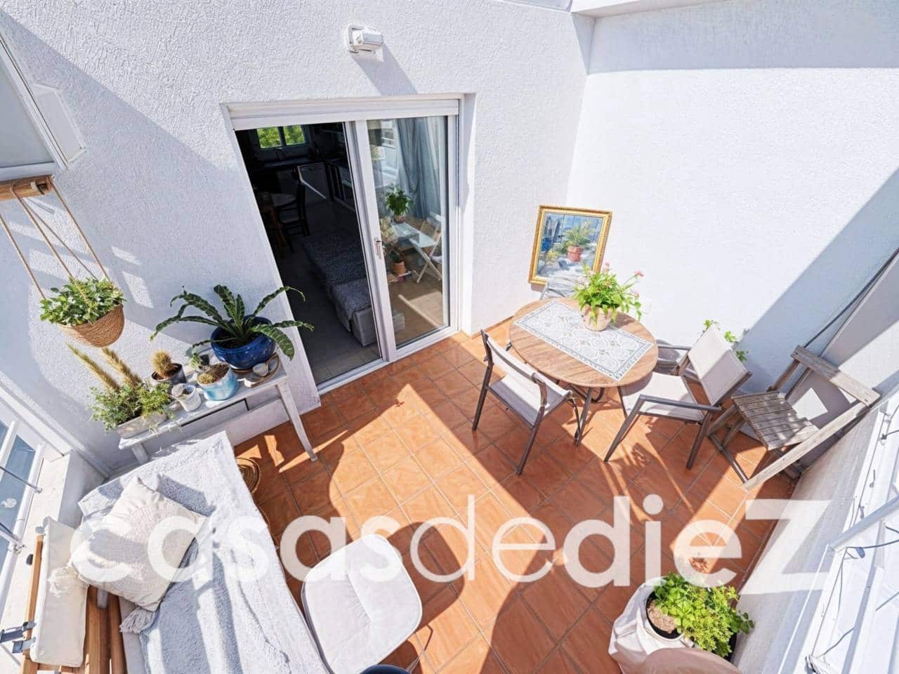 3 Zimmer Apartment zu verkaufen in Oliva - 260.000 € (Ref: 9810959)