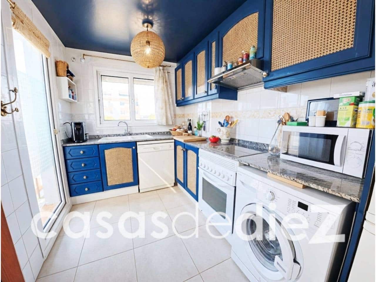 3 Zimmer Apartment zu verkaufen in Oliva - 260.000 € (Ref: 9810959)