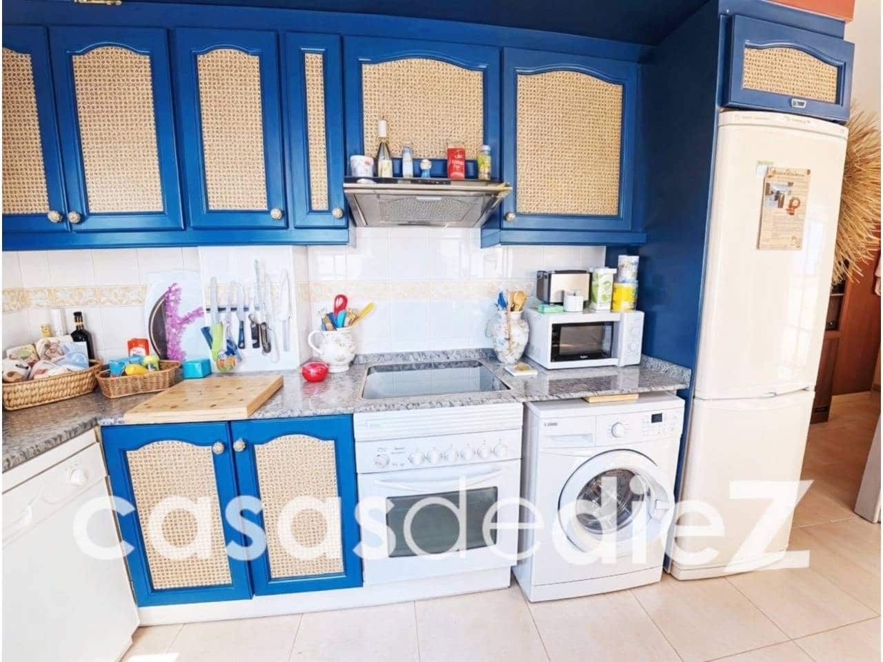 3 Zimmer Apartment zu verkaufen in Oliva - 260.000 € (Ref: 9810959)