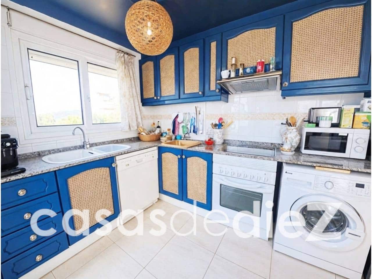 3 Zimmer Apartment zu verkaufen in Oliva - 260.000 € (Ref: 9810959)