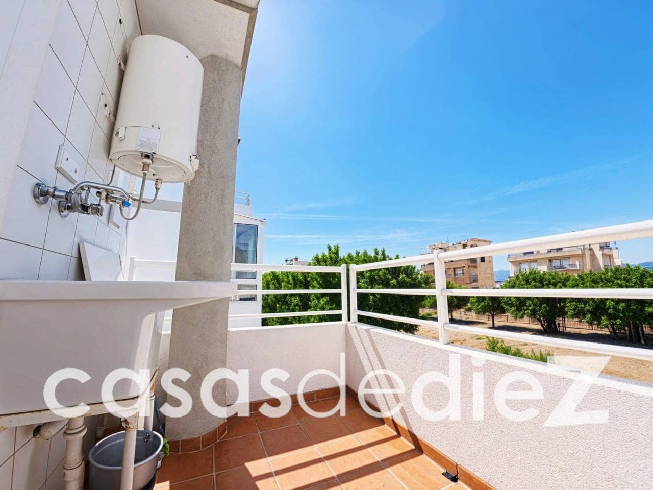 3 Zimmer Apartment zu verkaufen in Oliva - 260.000 € (Ref: 9810959)